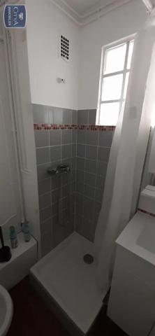 Appartement à louer 1 pièce 24.53m²