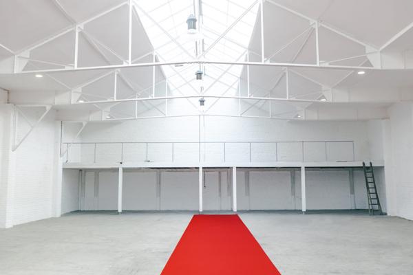 LOCAL COMMERCIAL 530 M2 IDEAL EMPLACEMENT LILLE