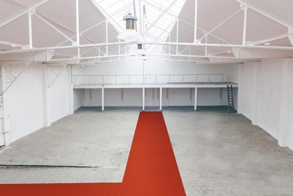 LOCAL COMMERCIAL 530 M2 IDEAL EMPLACEMENT LILLE