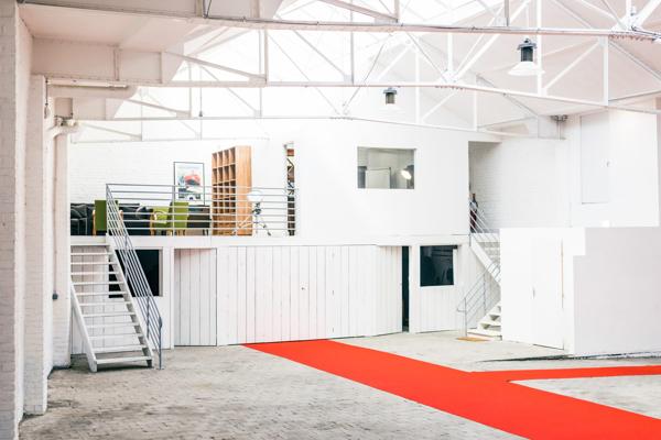 LOCAL COMMERCIAL 530 M2 IDEAL EMPLACEMENT LILLE