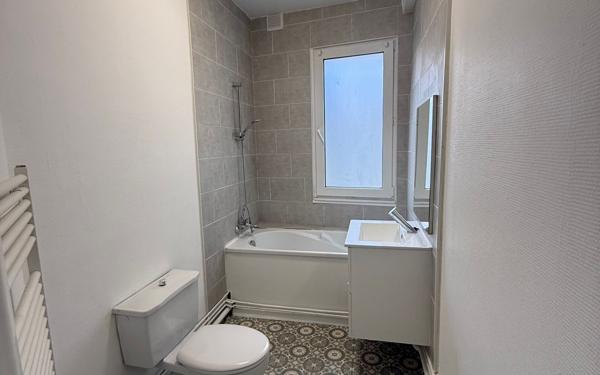 Appartement à louer    2 pièces •  Compiègne