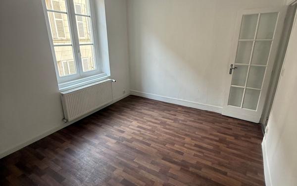 Appartement à louer    2 pièces •  Compiègne