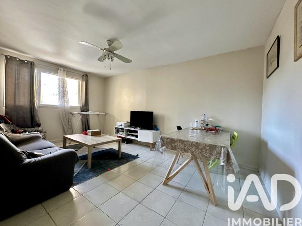 Appartement à vendre 4 pièces 77,76 m² Nice
