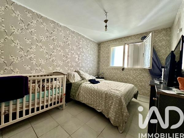 Appartement à vendre 4 pièces 77,76 m² Nice