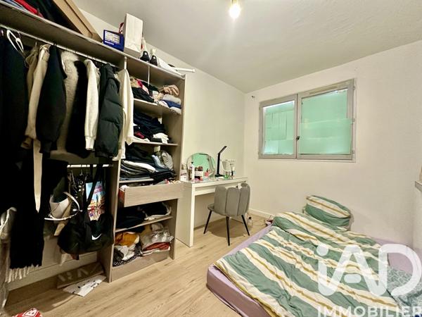 Appartement à vendre 4 pièces 77,76 m² Nice