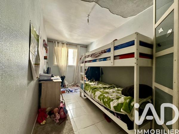 Appartement à vendre 4 pièces 77,76 m² Nice