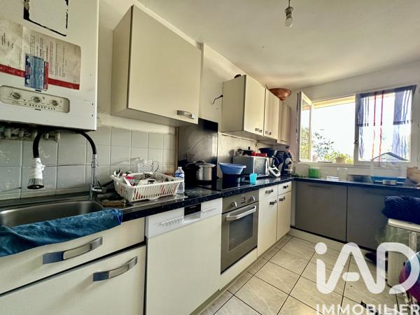 Appartement à vendre 4 pièces 77,76 m² Nice