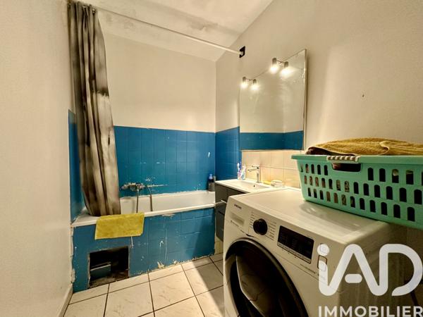 Appartement à vendre 4 pièces 77,76 m² Nice