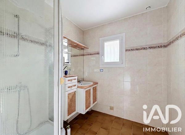 Maison à vendre 5 pièces 88 m² Lamothe