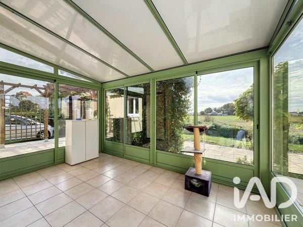Maison à vendre 5 pièces 88 m² Lamothe