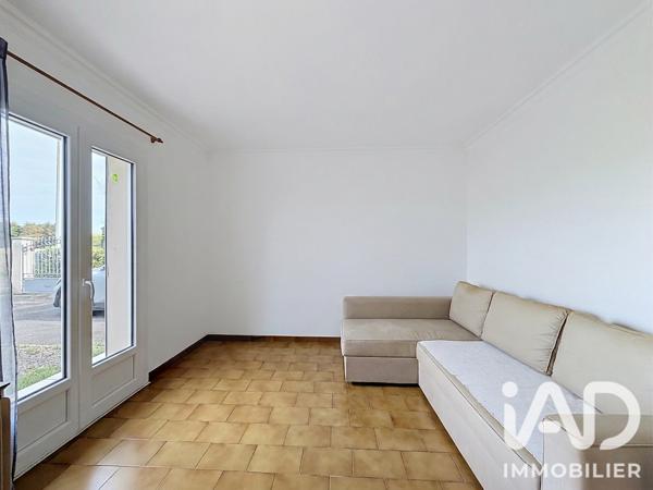 Maison à vendre 5 pièces 88 m² Lamothe