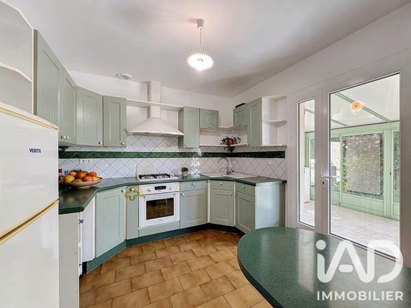 Maison à vendre 5 pièces 88 m² Lamothe
