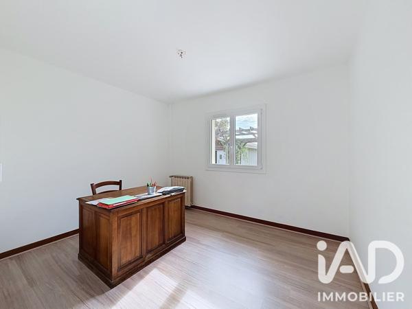 Maison à vendre 5 pièces 88 m² Lamothe