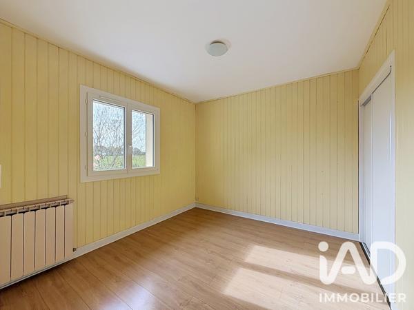 Maison à vendre 5 pièces 88 m² Lamothe