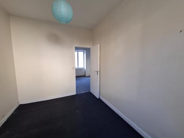 Coulommiers (77120) Appart F3 de 46 m² centre ville de Coulommiers