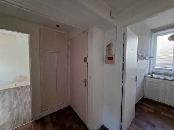 Coulommiers (77120) Appart F3 de 46 m² centre ville de Coulommiers