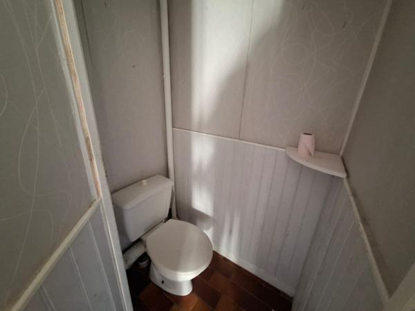 Coulommiers (77120) Appart F3 de 46 m² centre ville de Coulommiers