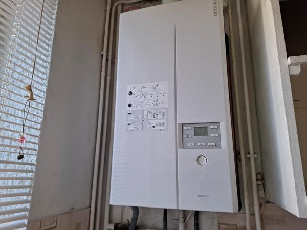 Coulommiers (77120) Appart F3 de 46 m² centre ville de Coulommiers