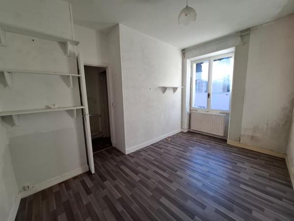 Coulommiers (77120) Appart F3 de 46 m² centre ville de Coulommiers