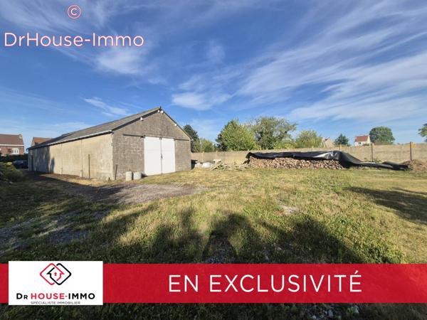 Maison à vendre 5 pièces de 132 m²