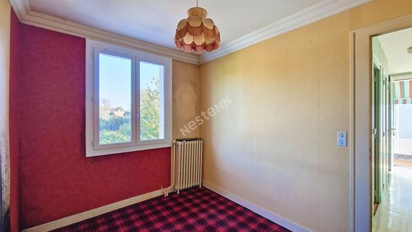 Maison à vendre à Buxerolles - Calme et Confort