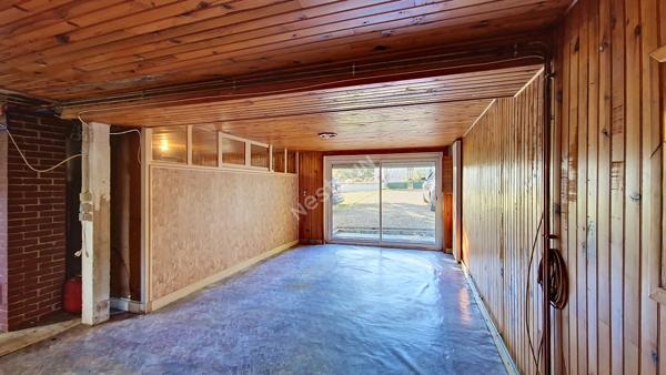 Maison à vendre à Buxerolles - Calme et Confort