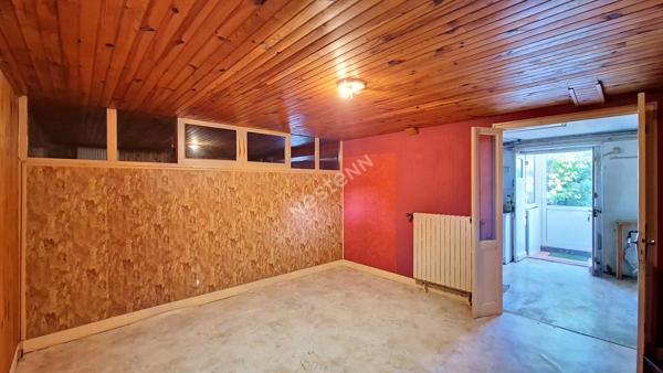 Maison à vendre à Buxerolles - Calme et Confort