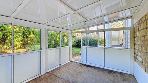 Maison à vendre à Buxerolles - Calme et Confort