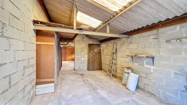 Maison à vendre à Buxerolles - Calme et Confort