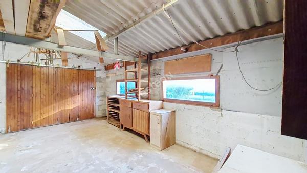 Maison à vendre à Buxerolles - Calme et Confort