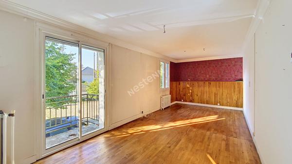Maison à vendre à Buxerolles - Calme et Confort