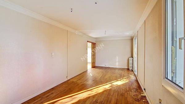 Maison à vendre à Buxerolles - Calme et Confort