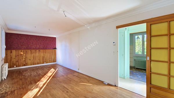 Maison à vendre à Buxerolles - Calme et Confort