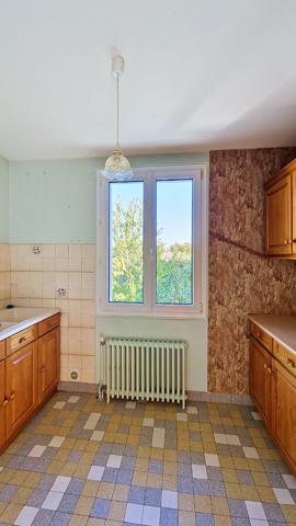 Maison à vendre à Buxerolles - Calme et Confort