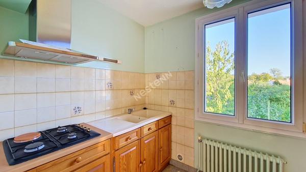 Maison à vendre à Buxerolles - Calme et Confort