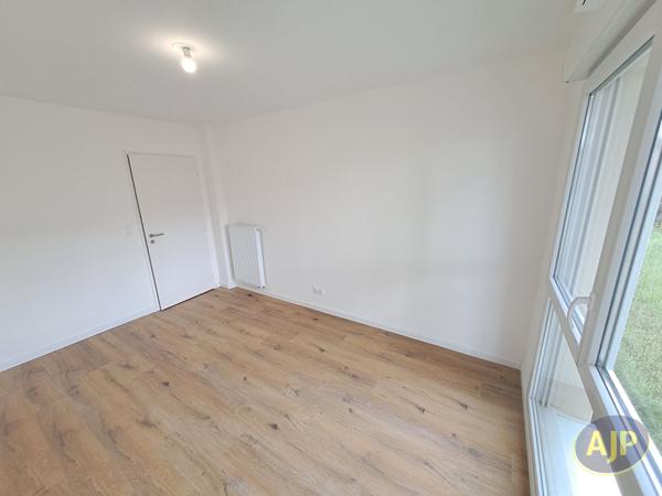 Vente appartement Challans : 242 800 € - AJP Immobilier Challans