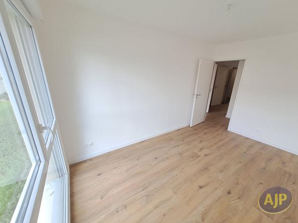 Vente appartement Challans : 242 800 € - AJP Immobilier Challans