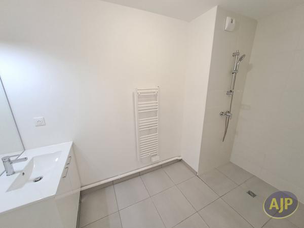 Vente appartement Challans : 242 800 € - AJP Immobilier Challans