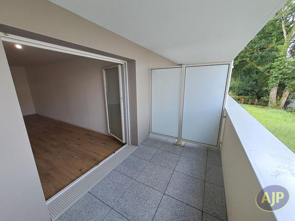 Vente appartement Challans : 242 800 € - AJP Immobilier Challans