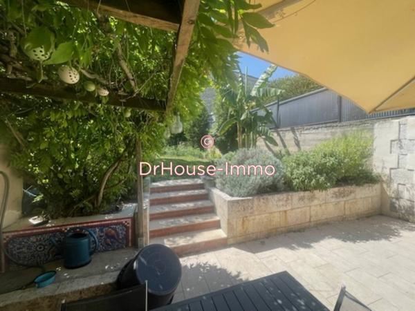 Maison à vendre 6 pièces de 127 m²