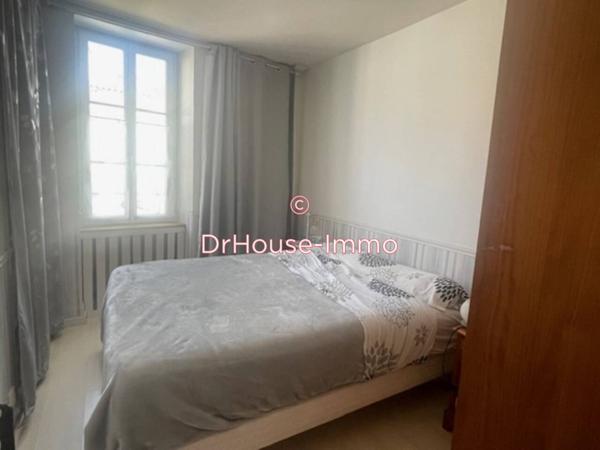 Maison à vendre 6 pièces de 127 m²