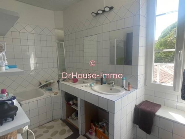 Maison à vendre 6 pièces de 127 m²