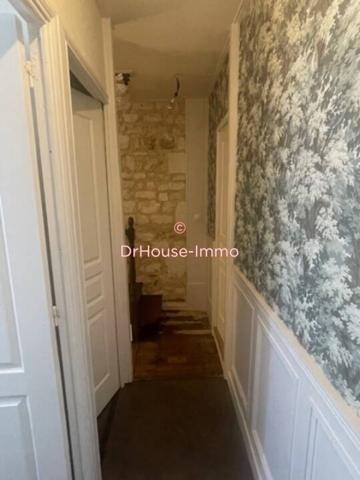 Maison à vendre 6 pièces de 127 m²