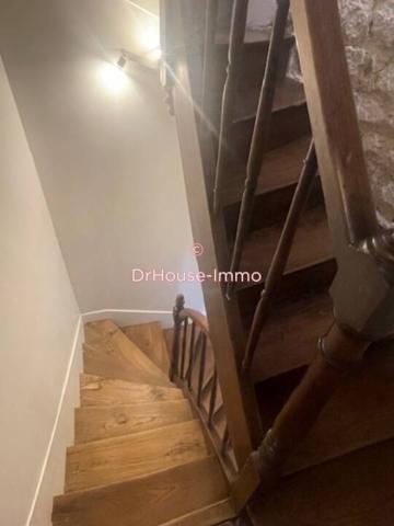 Maison à vendre 6 pièces de 127 m²