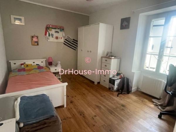 Maison à vendre 6 pièces de 127 m²