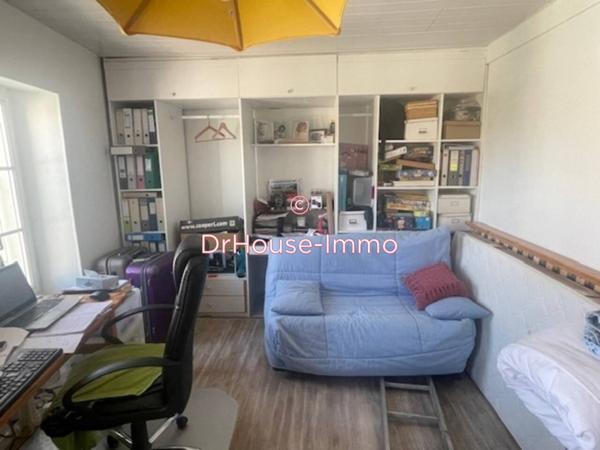 Maison à vendre 6 pièces de 127 m²