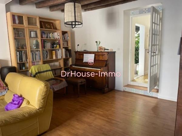 Maison à vendre 6 pièces de 127 m²