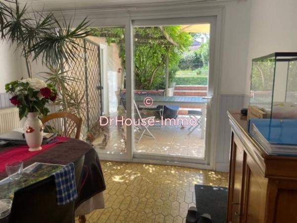 Maison à vendre 6 pièces de 127 m²