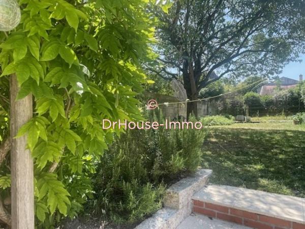 Maison à vendre 6 pièces de 127 m²