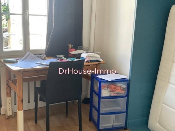 Maison à vendre 6 pièces de 127 m²
